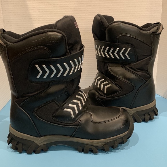 Cougar Tracer boots - Picture 8 of 9